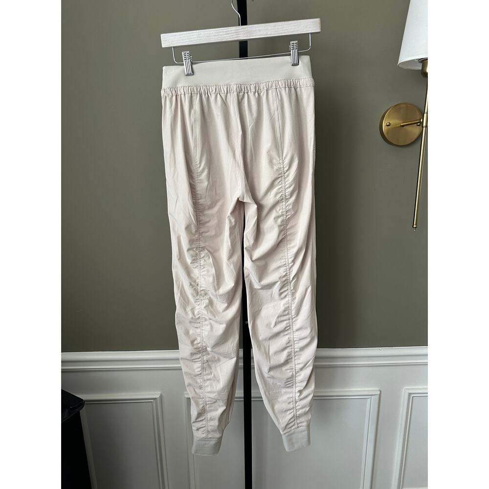 Athleta Attitude Pant Abalone Size 2T Womens - Picture 3 of 5